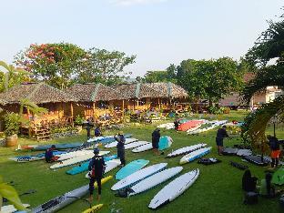 Bamboo House Kanchanaburi,Kaeng Sian>>Ban Tai,3 star