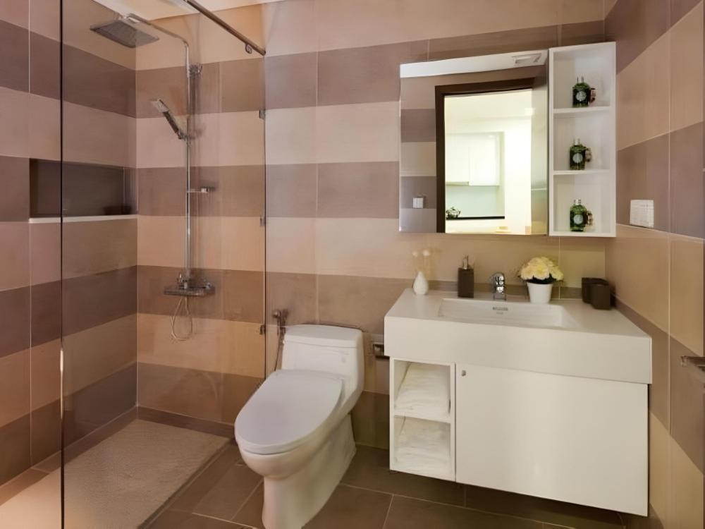 bluesky serviced apartment airport plaza
