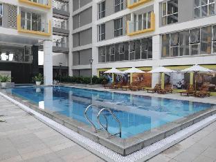 bluesky serviced apartment airport plaza