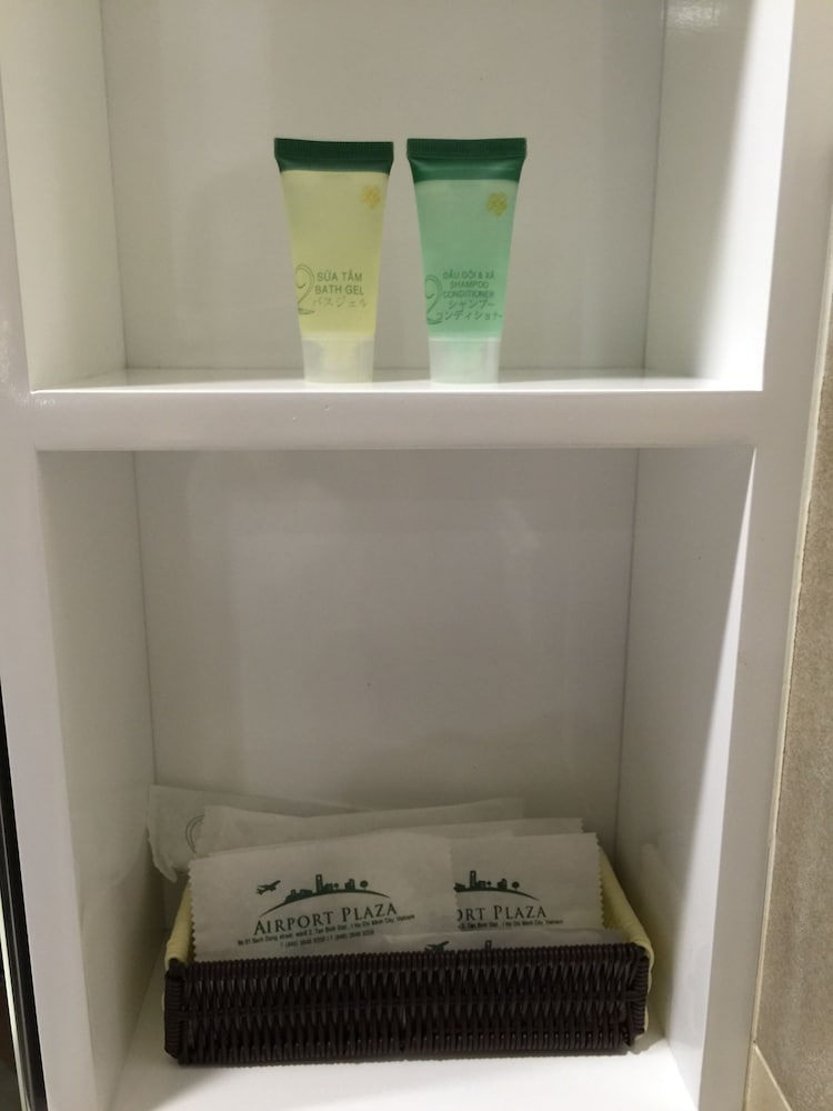 bluesky serviced apartment airport plaza
