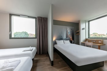 bandb hotel toulouse basso cambo