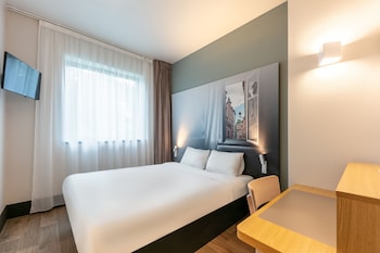 bandb hotel toulouse basso cambo