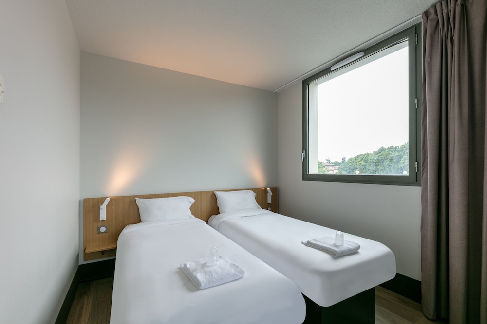 bandb hotel toulouse basso cambo