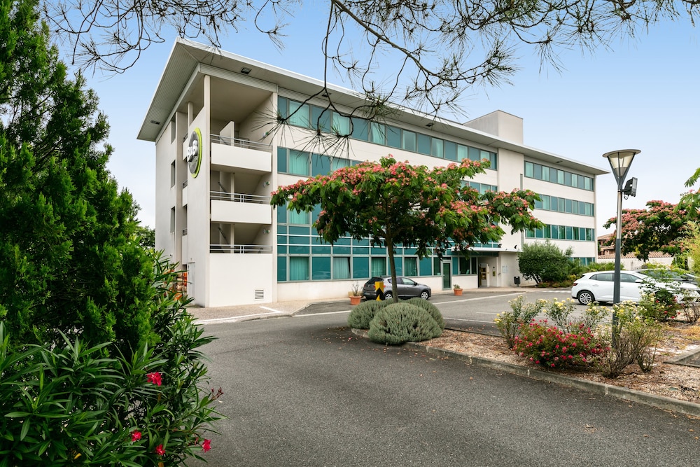 bandb hotel toulouse basso cambo