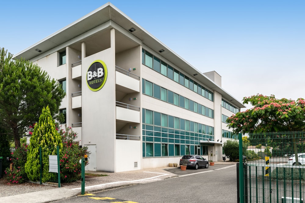 bandb hotel toulouse basso cambo