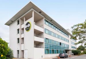 bandb hotel toulouse basso cambo