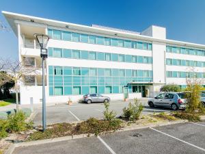 bandb hotel toulouse basso cambo