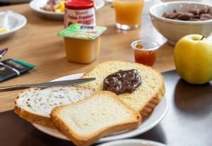 bandb hotel toulouse basso cambo