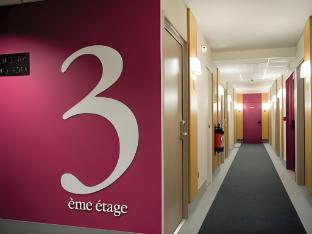 bandb hotel toulouse basso cambo