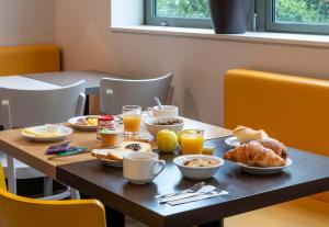 B&B Hotel Toulouse Basso Cambo,Toulouse>>Montpellier,3 star