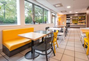 bandb hotel toulouse basso cambo