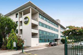 bandb hotel toulouse basso cambo