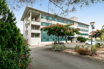 bandb hotel toulouse basso cambo