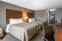 comfort inn south chesterfield colonial heights