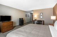 comfort inn south chesterfield colonial heights
