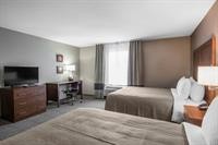 comfort inn south chesterfield colonial heights