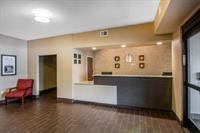 comfort inn south chesterfield colonial heights