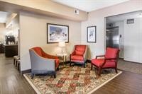 comfort inn south chesterfield colonial heights