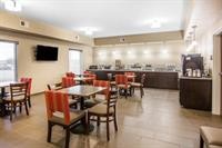 comfort inn south chesterfield colonial heights