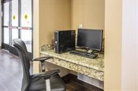 comfort inn south chesterfield colonial heights