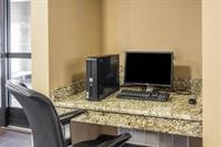 comfort inn south chesterfield colonial heights
