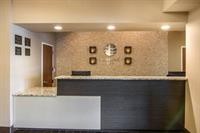 comfort inn south chesterfield colonial heights