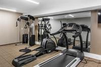 comfort inn south chesterfield colonial heights