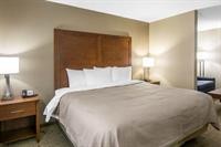 comfort inn south chesterfield colonial heights