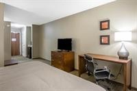 comfort inn south chesterfield colonial heights