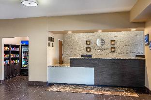 comfort inn south chesterfield colonial heights