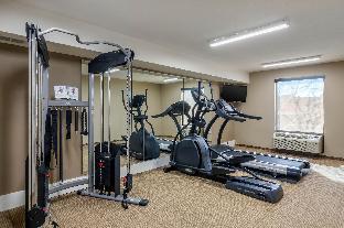 Comfort Inn South Chesterfield - Colonial Heights,Chesterfield>>Chester,3 star