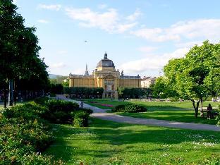 sheraton zagreb hotel