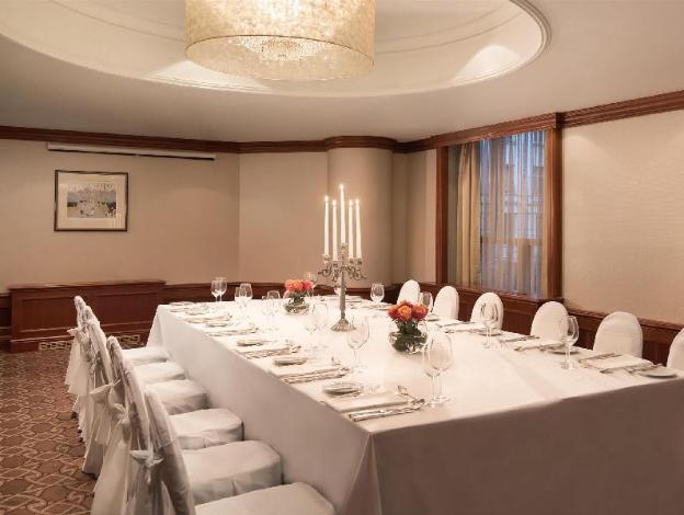 sheraton zagreb hotel