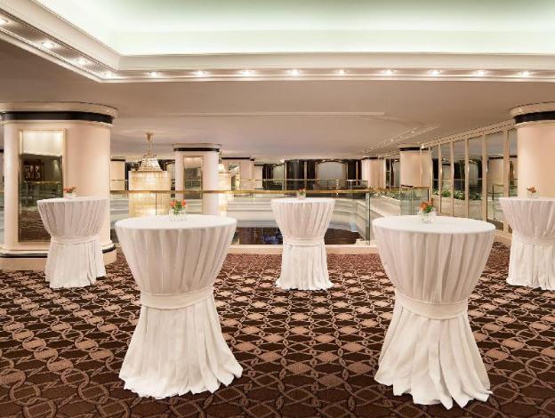 sheraton zagreb hotel