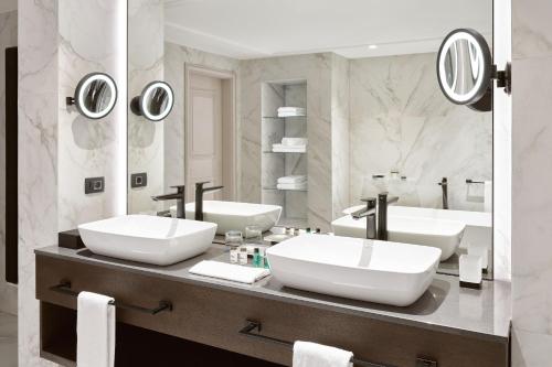 sheraton zagreb hotel