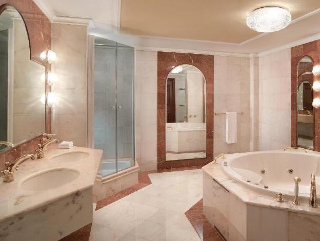 sheraton zagreb hotel