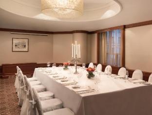 sheraton zagreb hotel