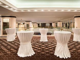 sheraton zagreb hotel