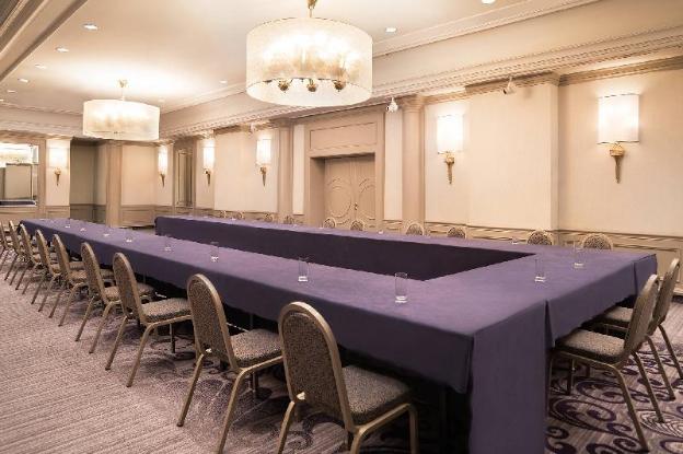 sheraton zagreb hotel