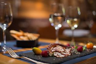 sheraton zagreb hotel