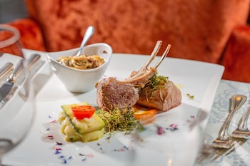 sheraton zagreb hotel