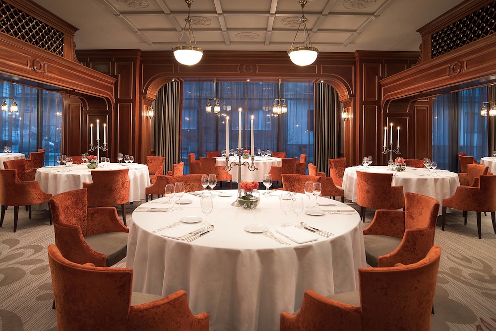 sheraton zagreb hotel