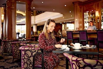 sheraton zagreb hotel