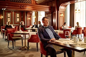 sheraton zagreb hotel