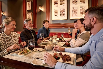 sheraton zagreb hotel