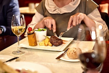 sheraton zagreb hotel