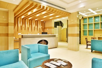 hotel amritsar international