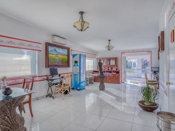 capital o gran hotel campestre