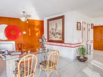 capital o gran hotel campestre