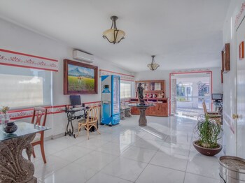 capital o gran hotel campestre